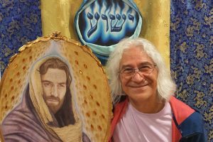 Carlos – Yeshua Carlos de León – “Meditación y Transformación Interior”