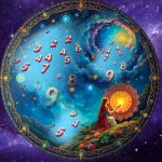 EL PODER OCULTO DE LOS NÚMEROS – Un Viaje de Transformación con Numerología Védica y Psicomagia