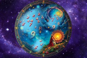 EL PODER OCULTO DE LOS NÚMEROS – Un Viaje de Transformación con Numerología Védica y Psicomagia