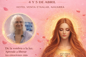 Introducción al Amor Místico de María Magdalena – Carlos de León