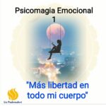 “PSICOMAGIA EMOCIONAL 1” – Grupo de Crecimiento Online