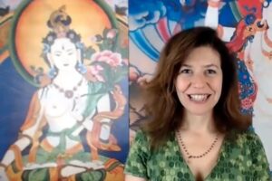 TANTRA – nivel 2