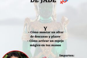 Chikung de la diosa de Jade
