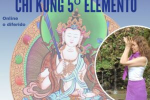 CHIKUNG del 5to elemento