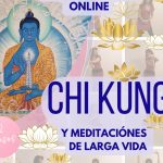 ¡Ilumínate con el Chikung 1er Nivel!