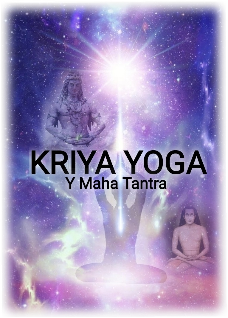 kriya yoga – maha tantra1