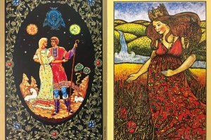 TAROT BASICO – 4 HORAS